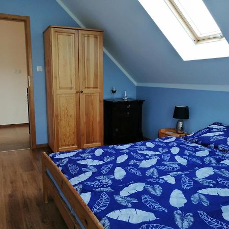 Apartament Мыслаковице Экстерьер фото