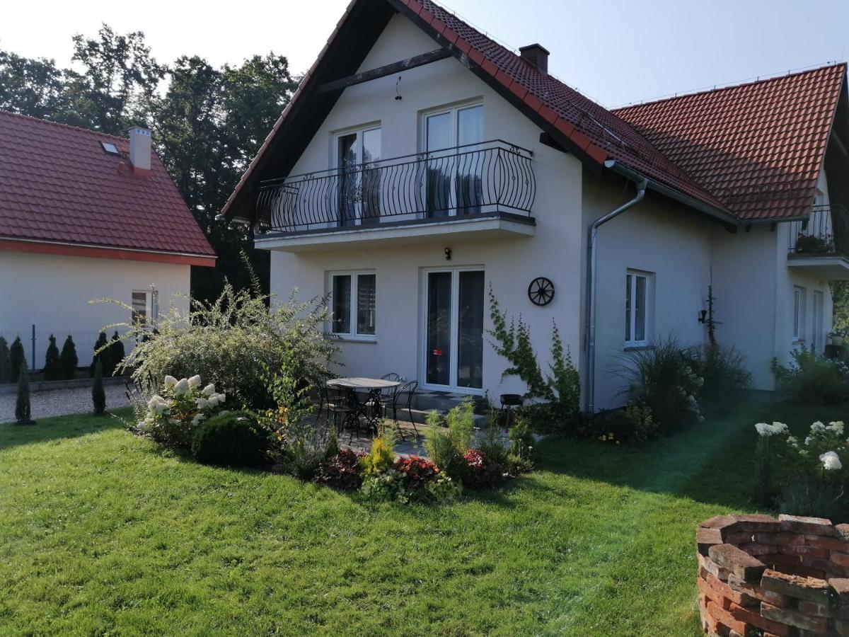 Apartament Мыслаковице Экстерьер фото