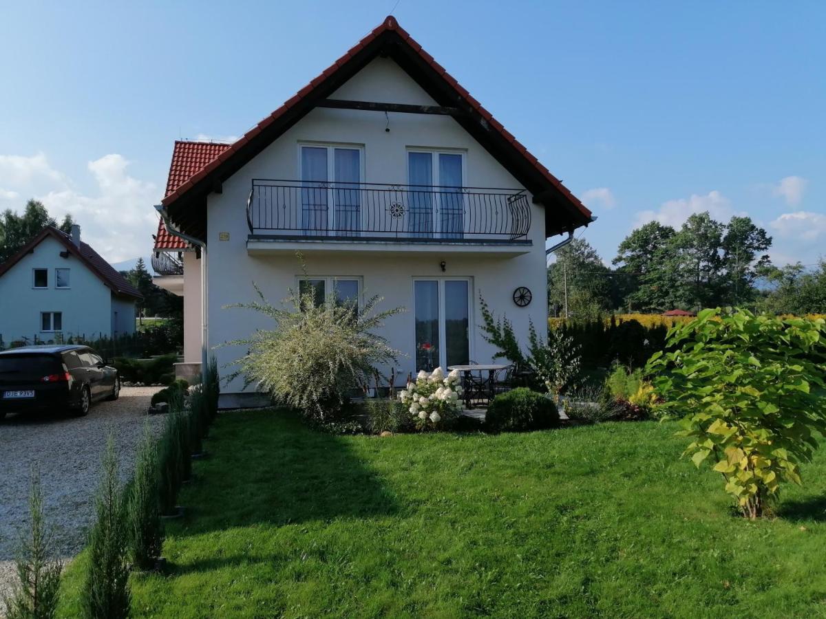 Apartament Мыслаковице Экстерьер фото