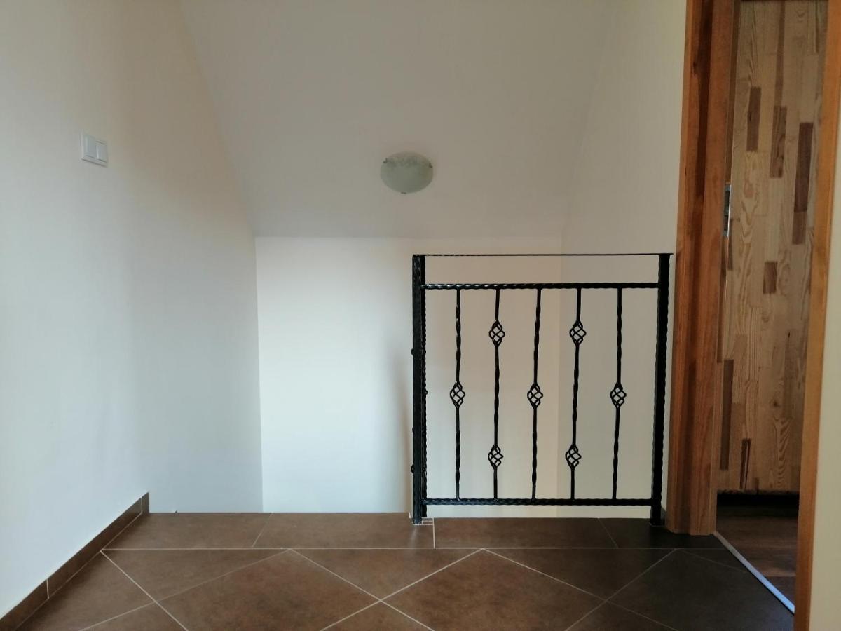 Apartament Мыслаковице Экстерьер фото